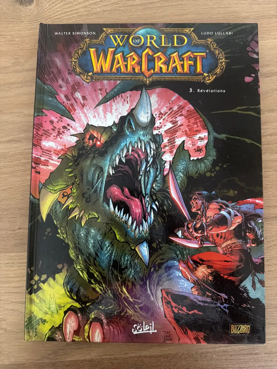World of Warcraft