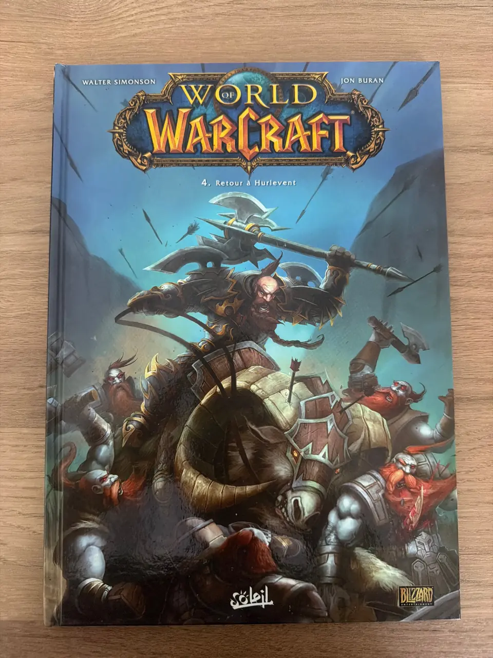 World of Warcraft