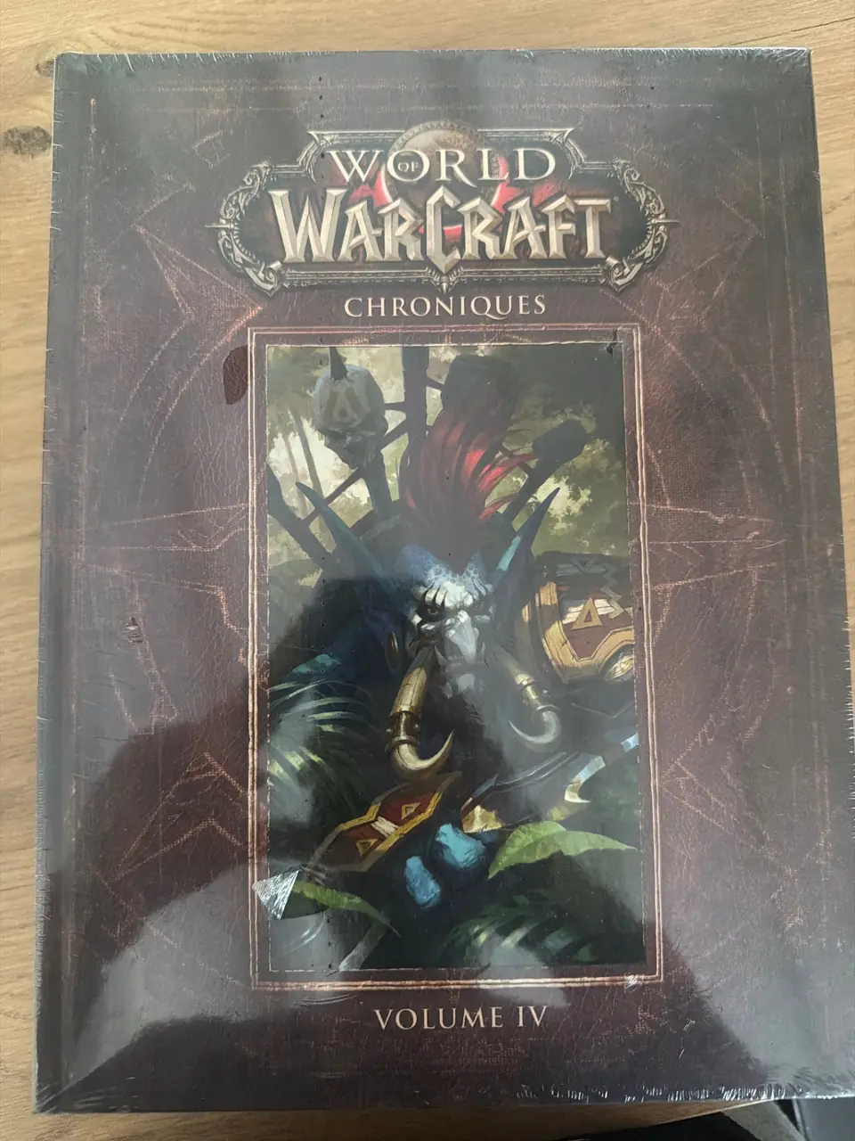 World of Warcraft : Chroniques