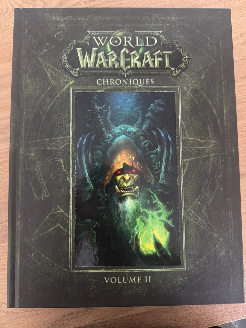 World of Warcraft : Chroniques