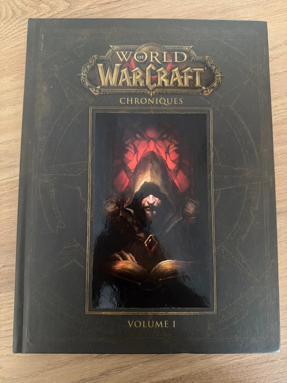 World of Warcraft : Chroniques