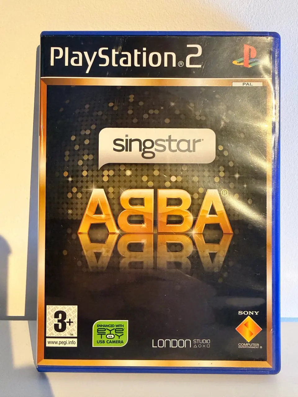 Singstar ABBA