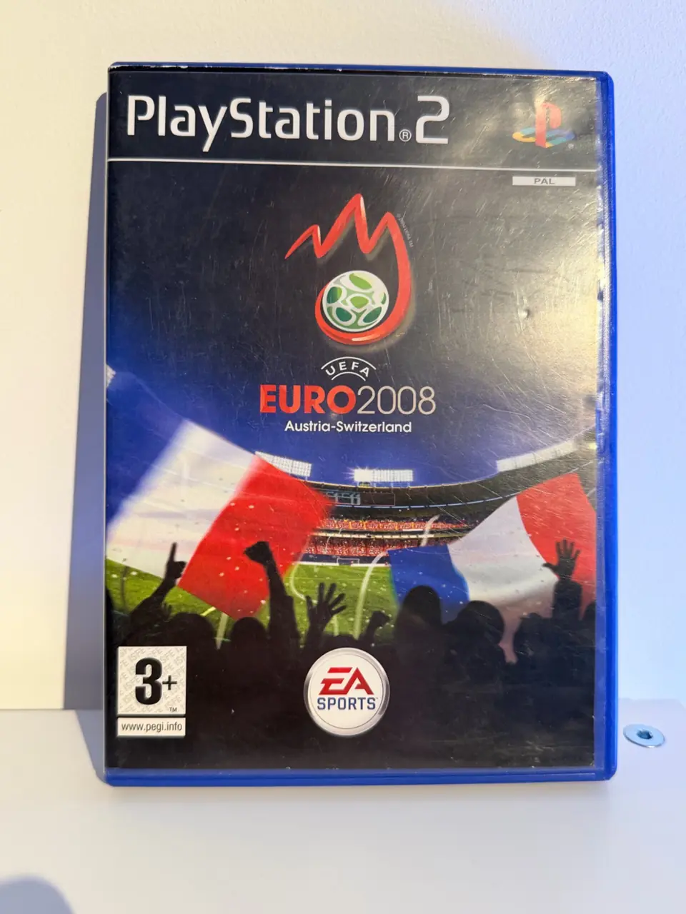 Euro 2008