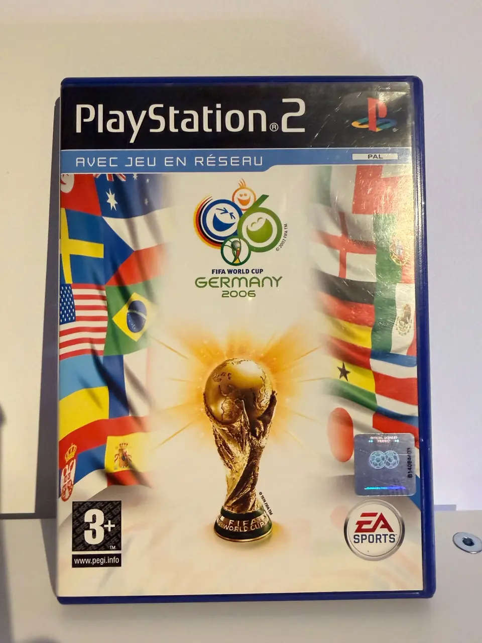 FIFA world cup Germany 2006