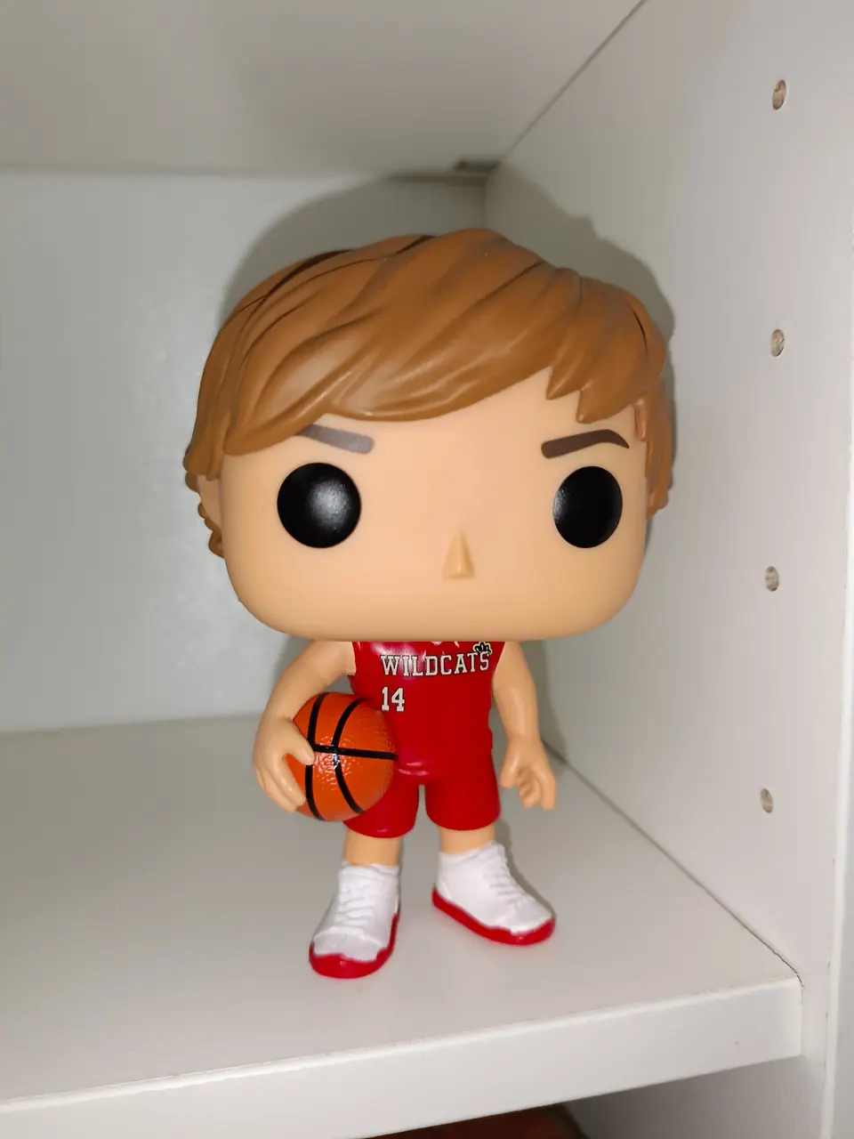Troy