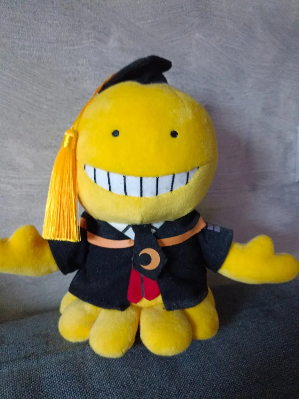 Koro-sensei