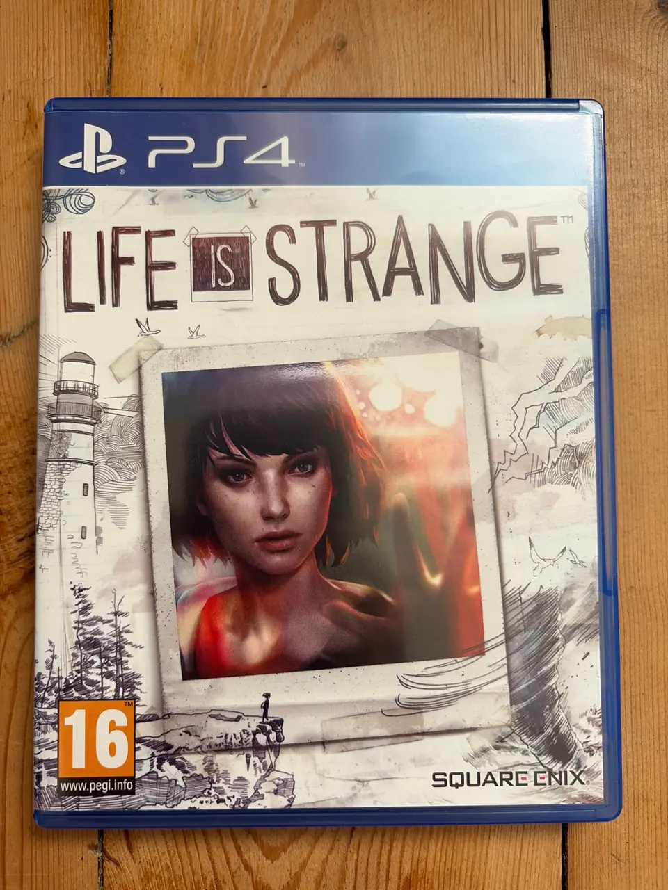 Life is Strange