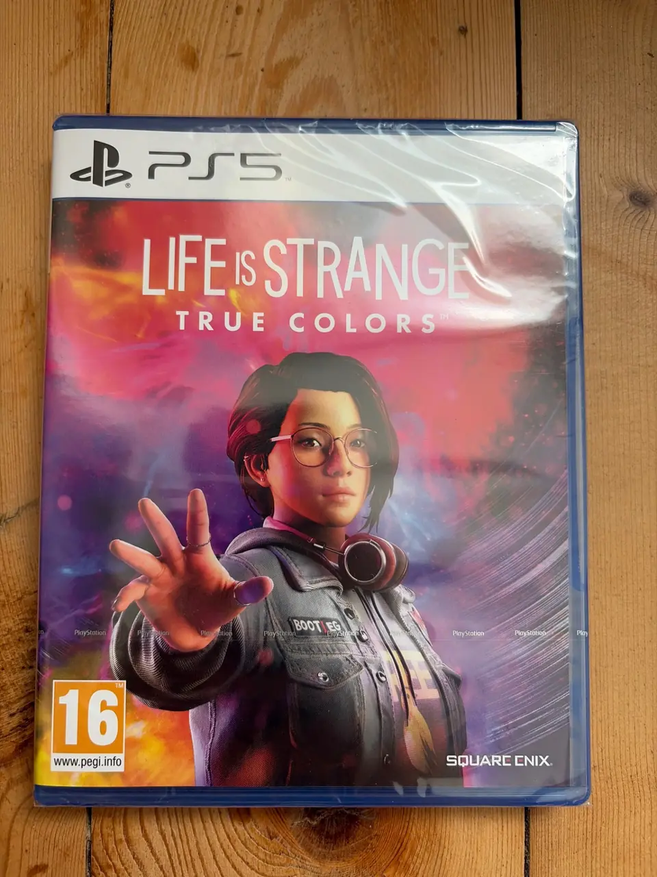Life is Strange : True Colors