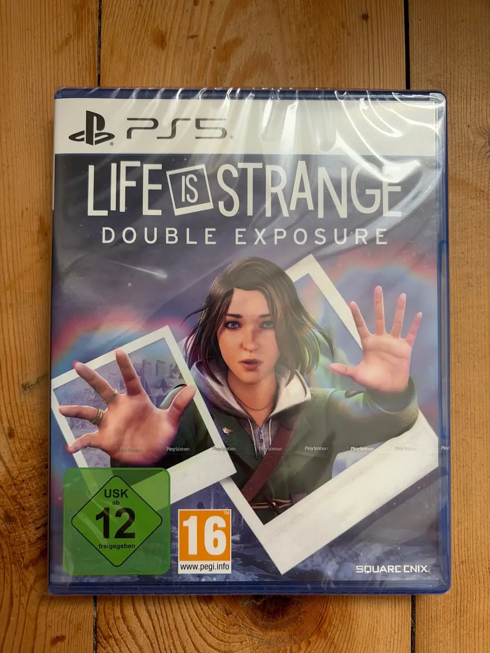 Life is Strange : Double Exposure