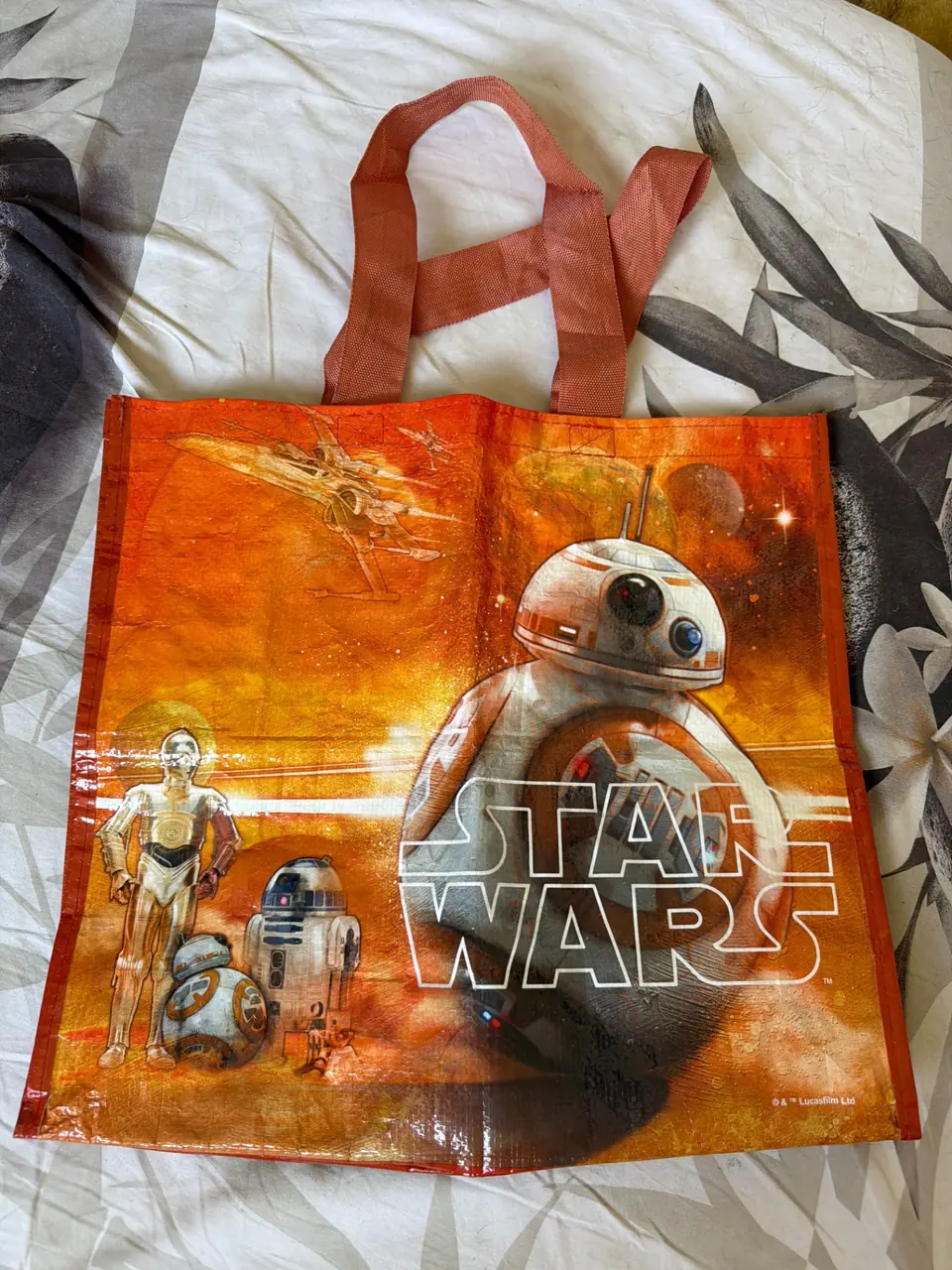 Star Wars Droïde BB-8