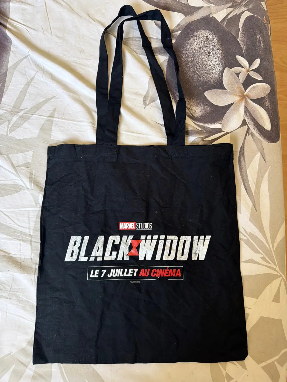 Black Widow