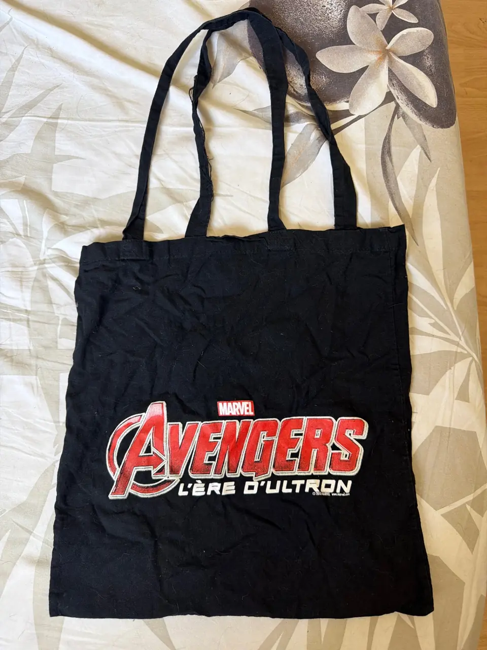 Avengers : L'Ère d'Ultron