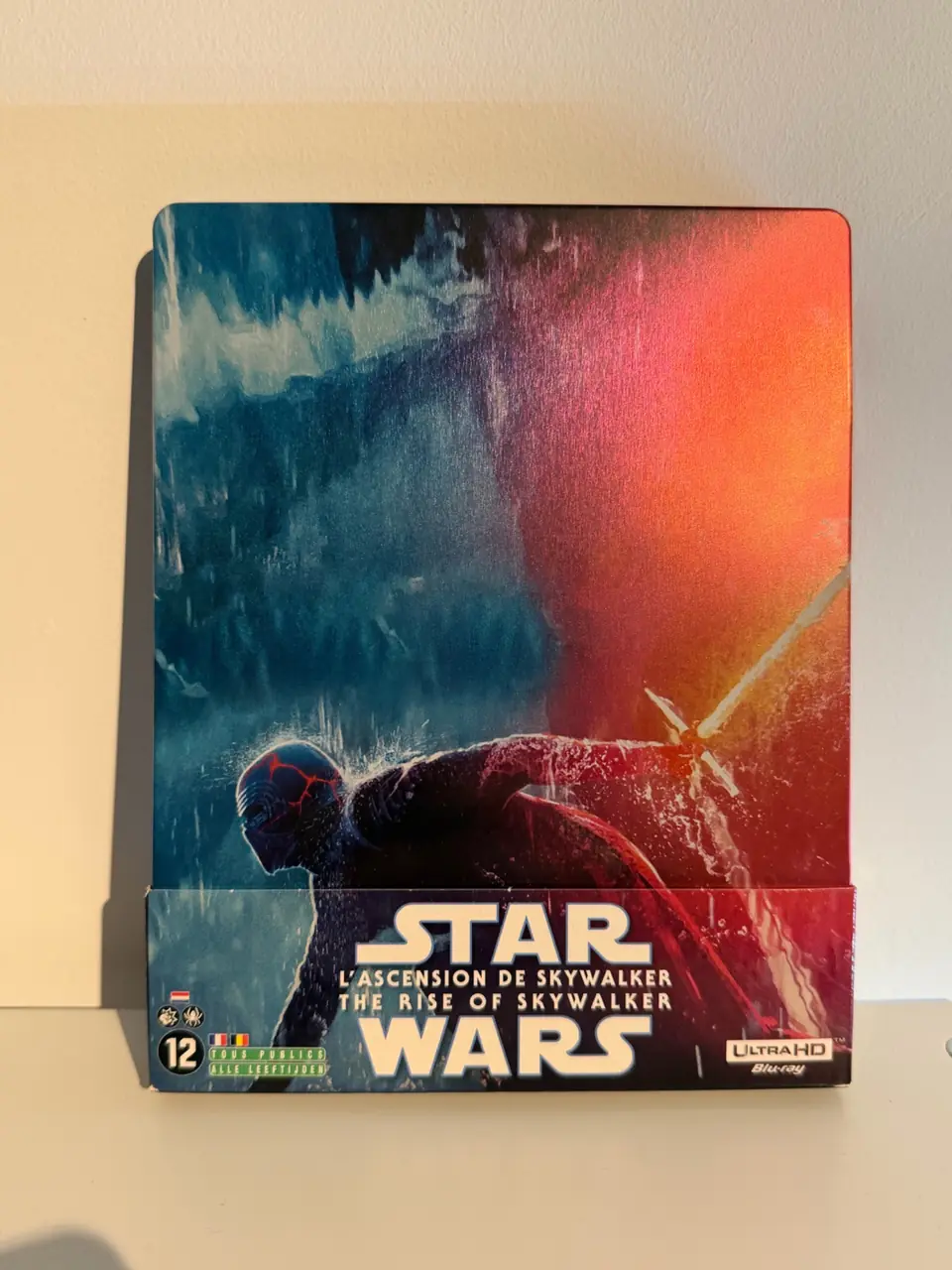 Star Wars - L’ascension de Skywalker