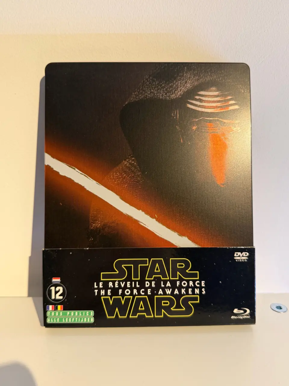 Star Wars - Le réveil de la force