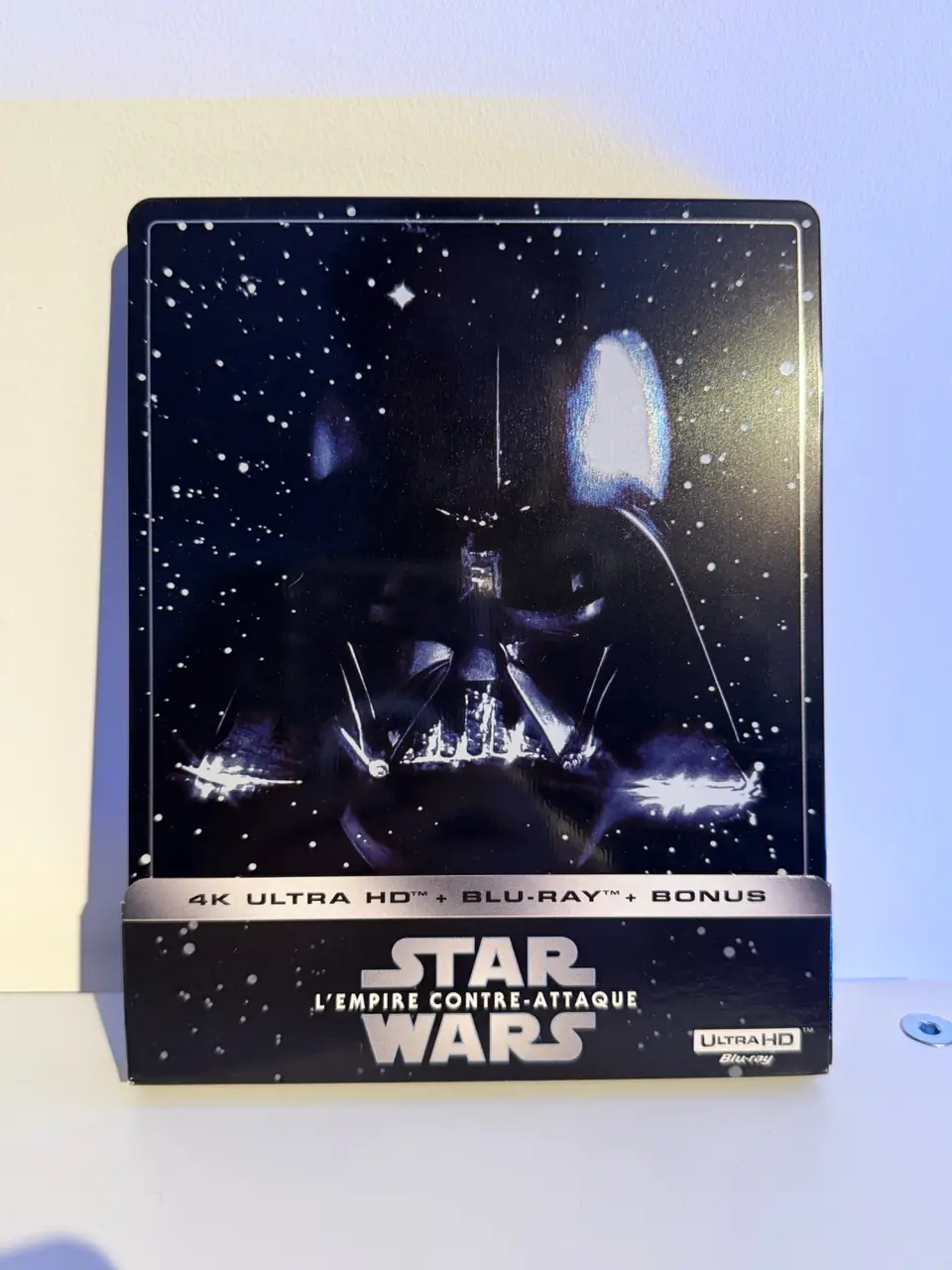 Star Wars - L’empire contre-attaque