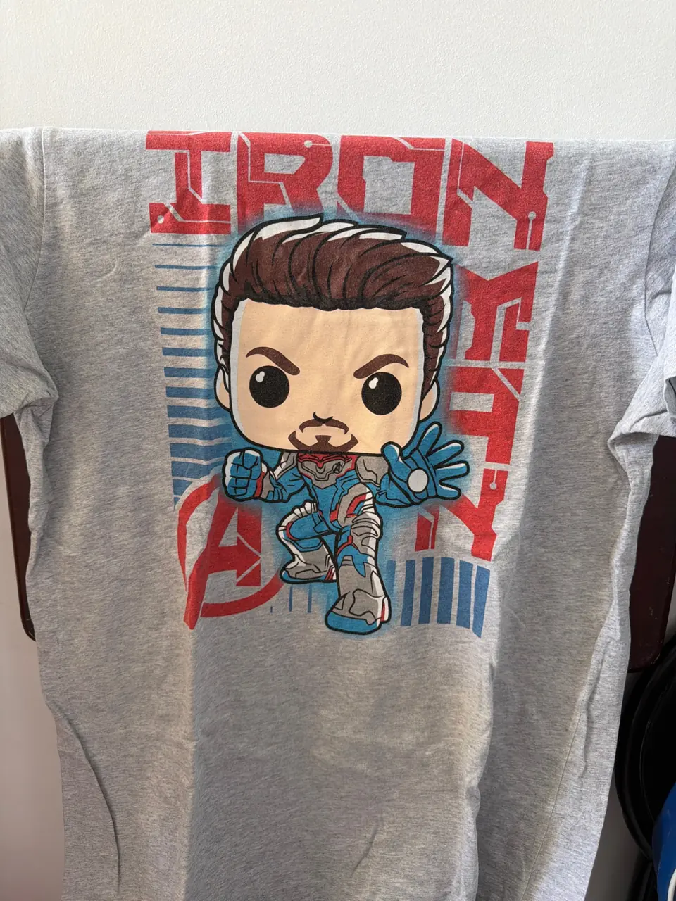 Iron Man