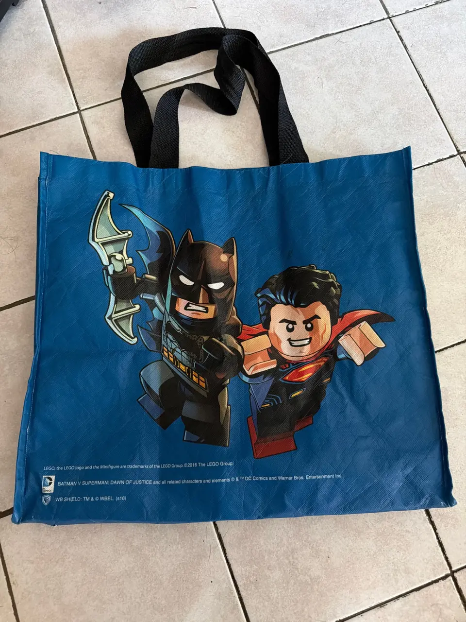 Batman et Superman