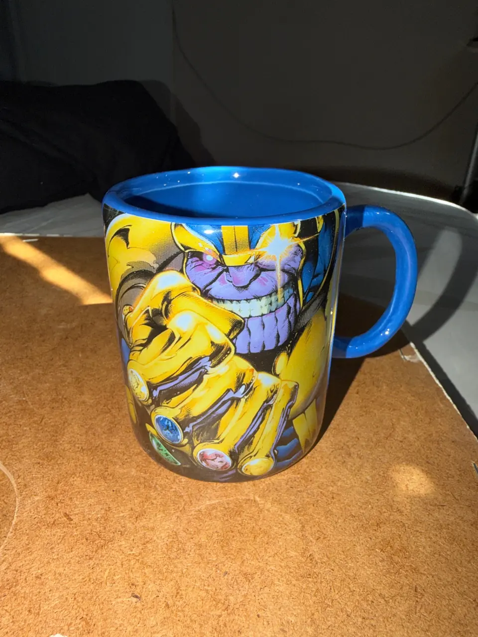 Thanos