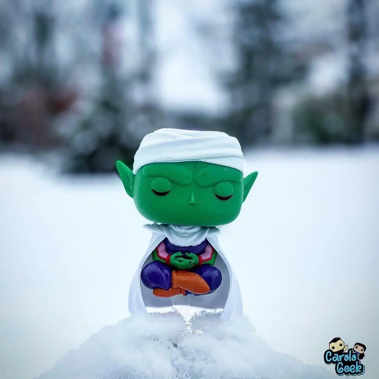 Piccolo