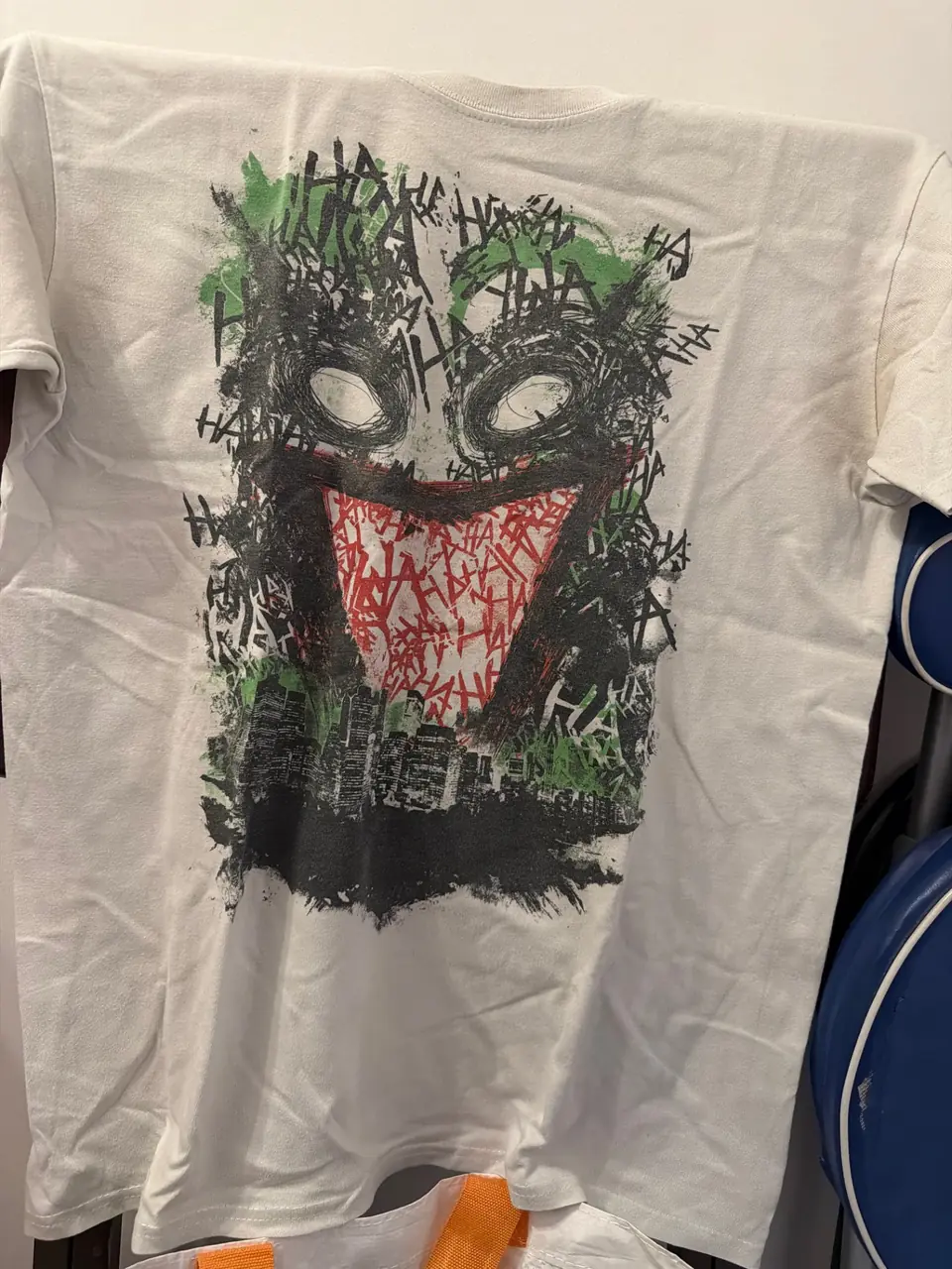 Le joker