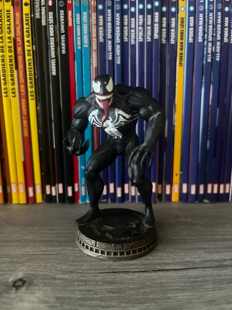 Venom (Pion Noir)