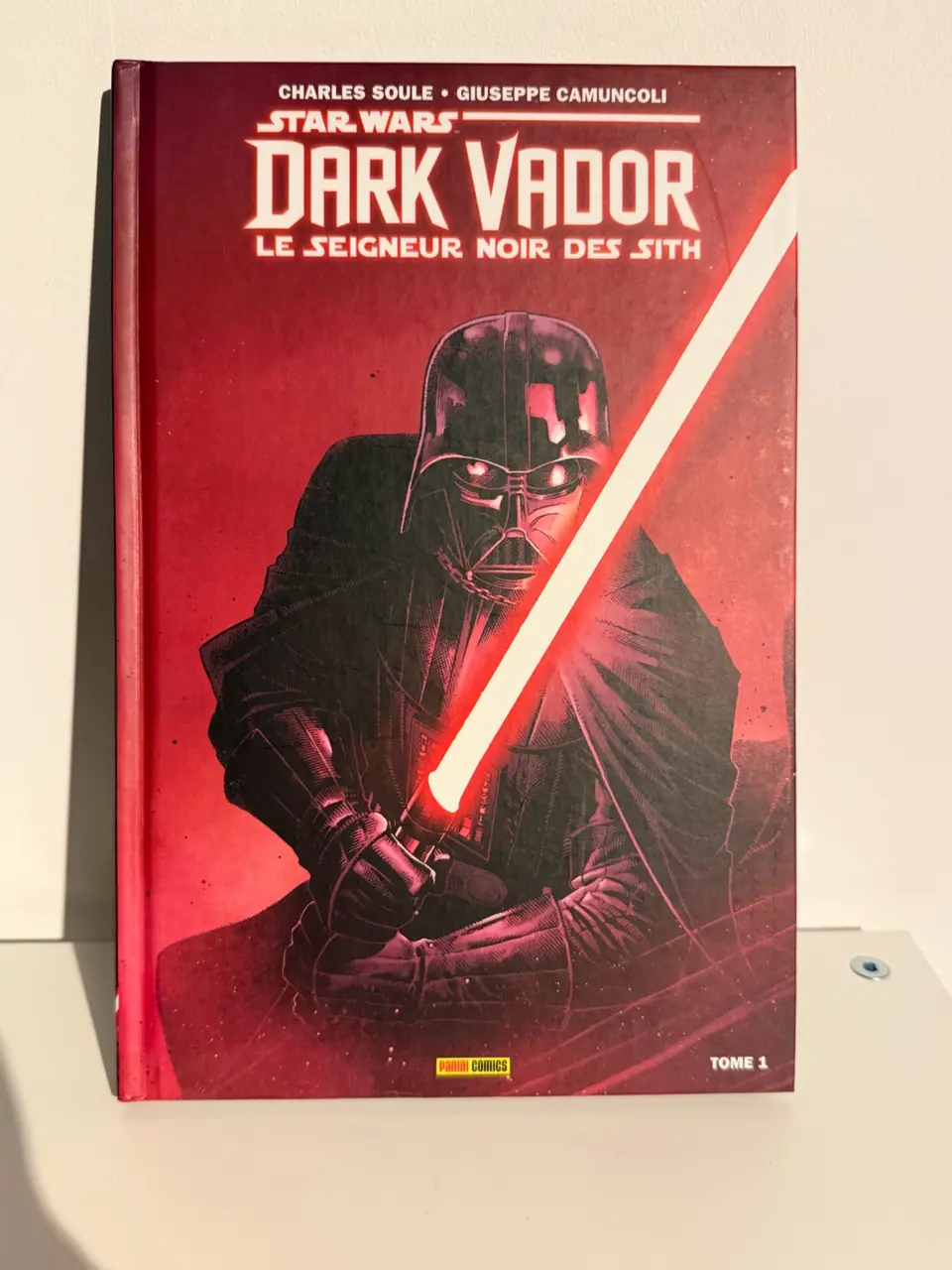 Star Wars - Dark Vador