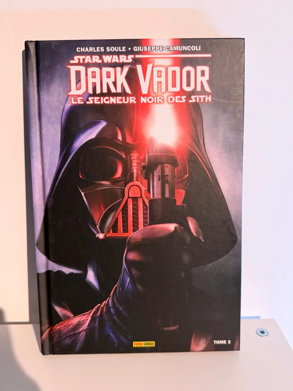 Star Wars - Dark Vador