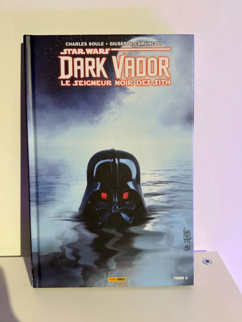 Star Wars - Dark Vador