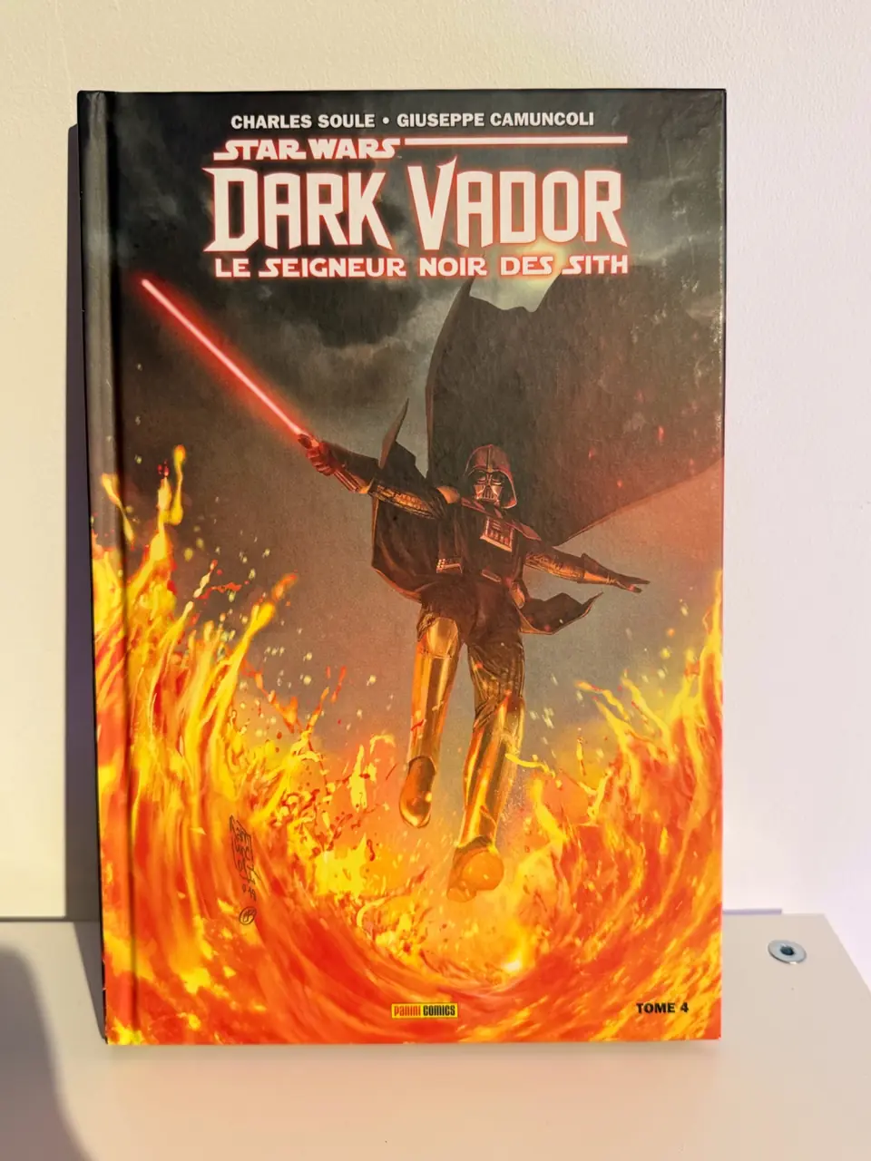 Star Wars - Dark Vador