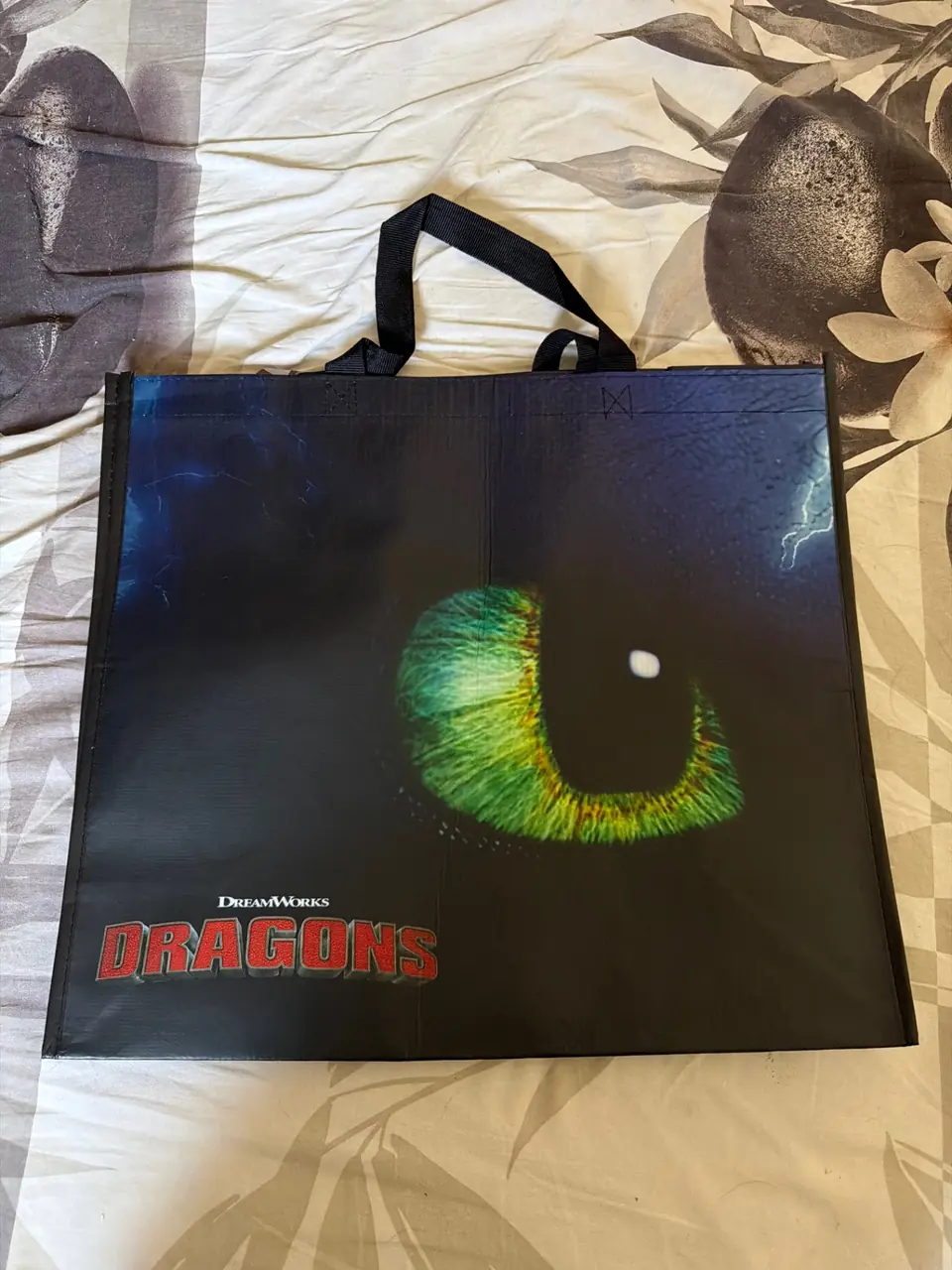 Dragons