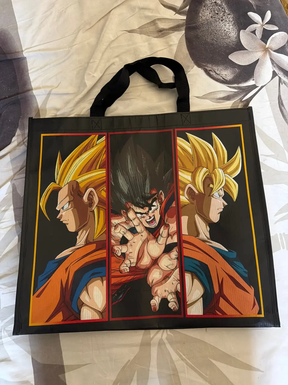 Dragon ball Z