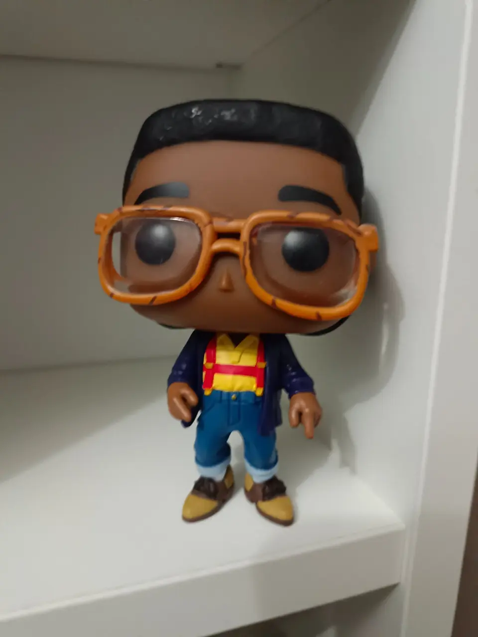 Steve Urkel