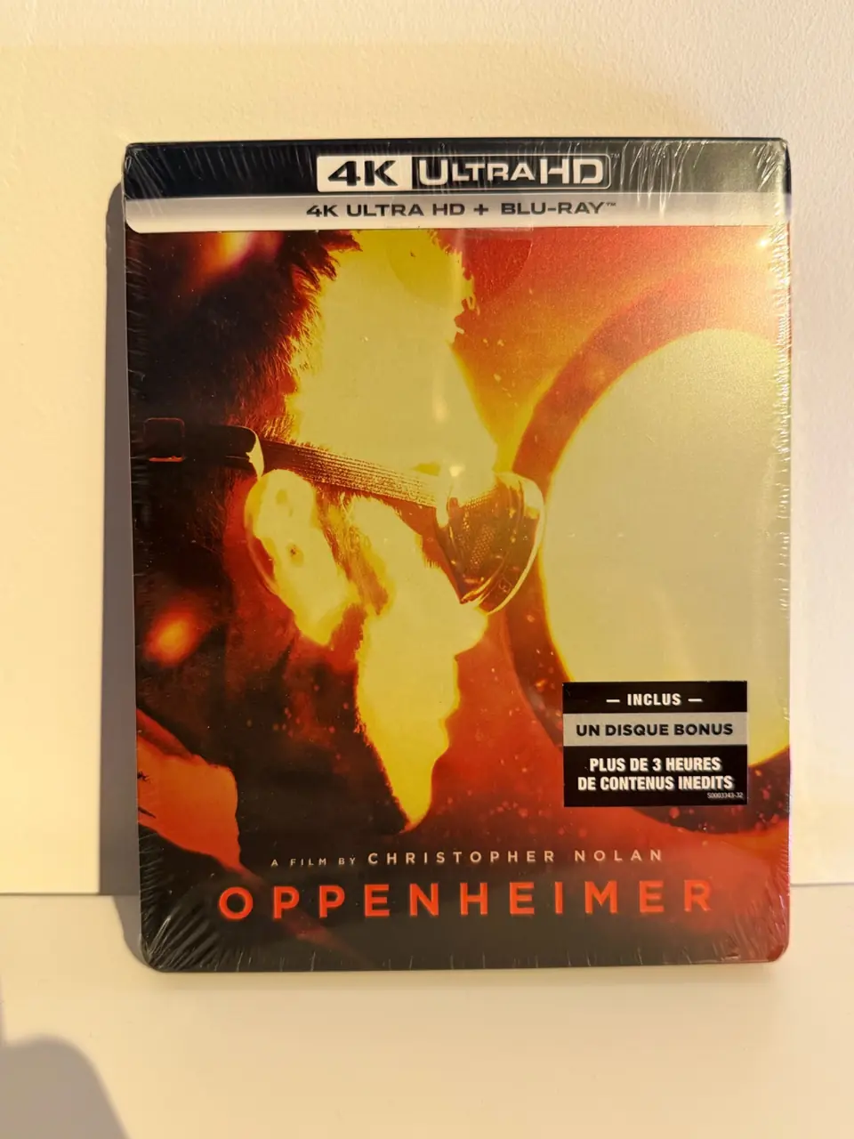 Oppenheimer