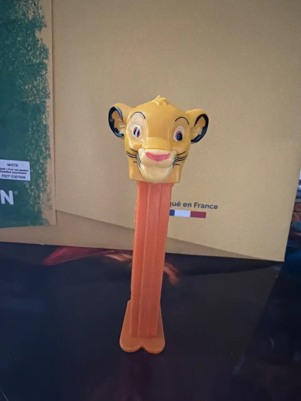 Simba