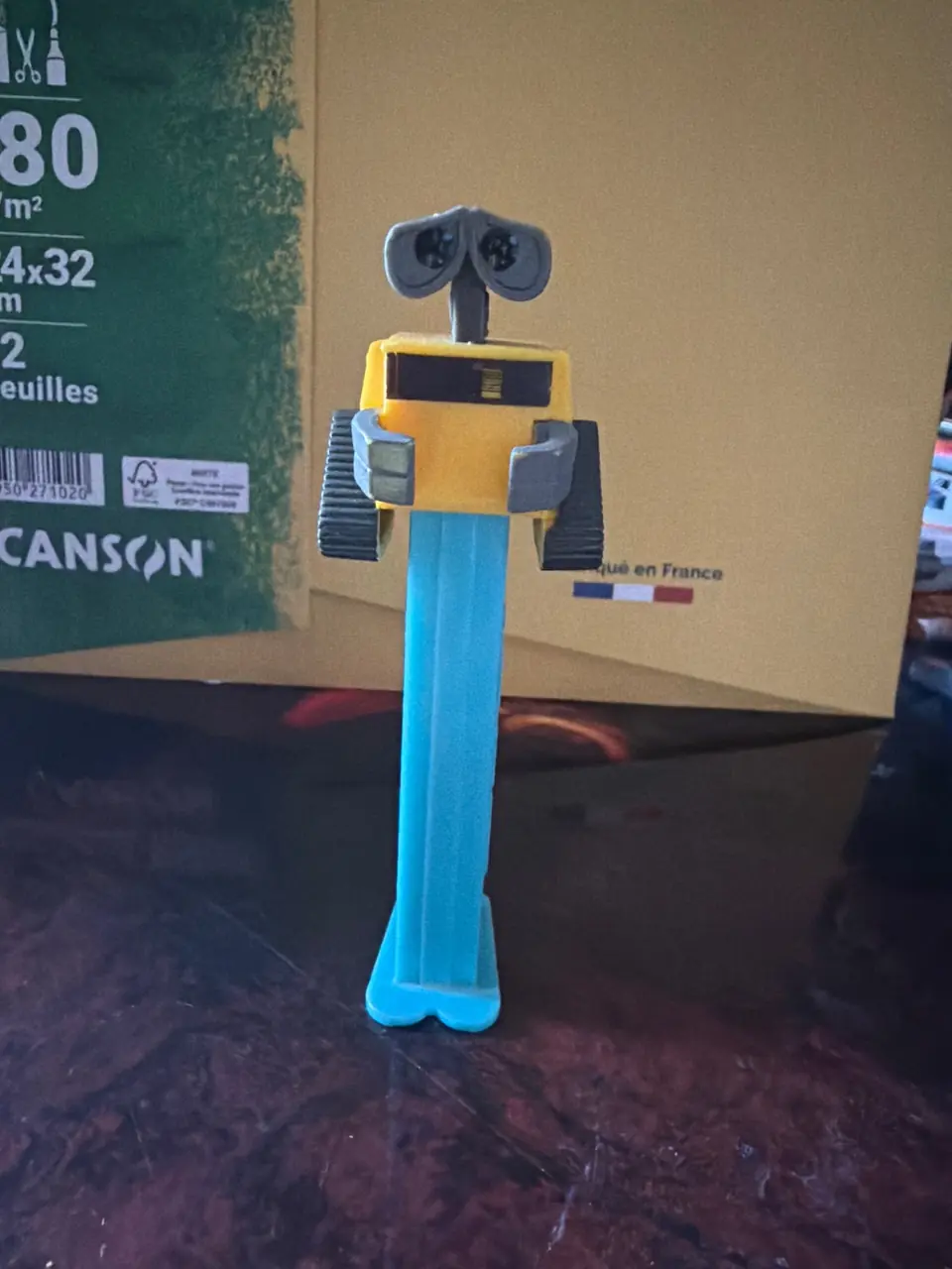 Wall-E