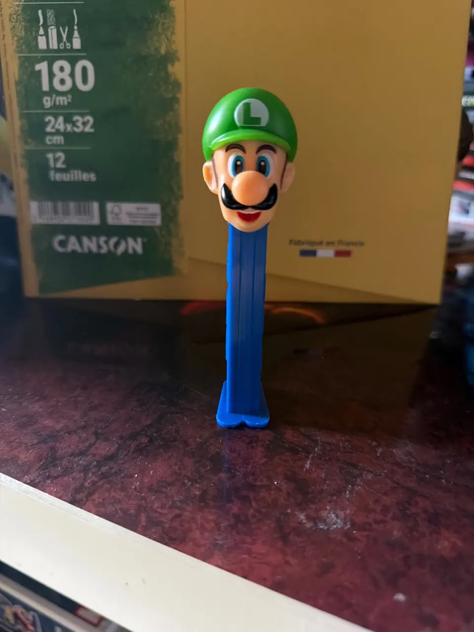 Luigi