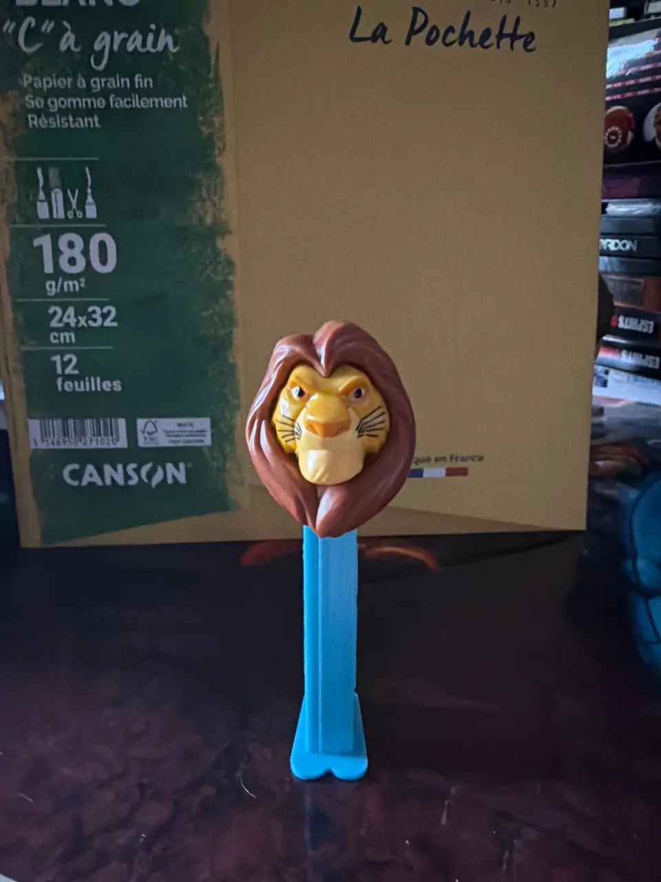 Mufasa