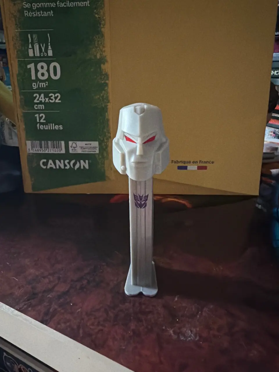 Megatron