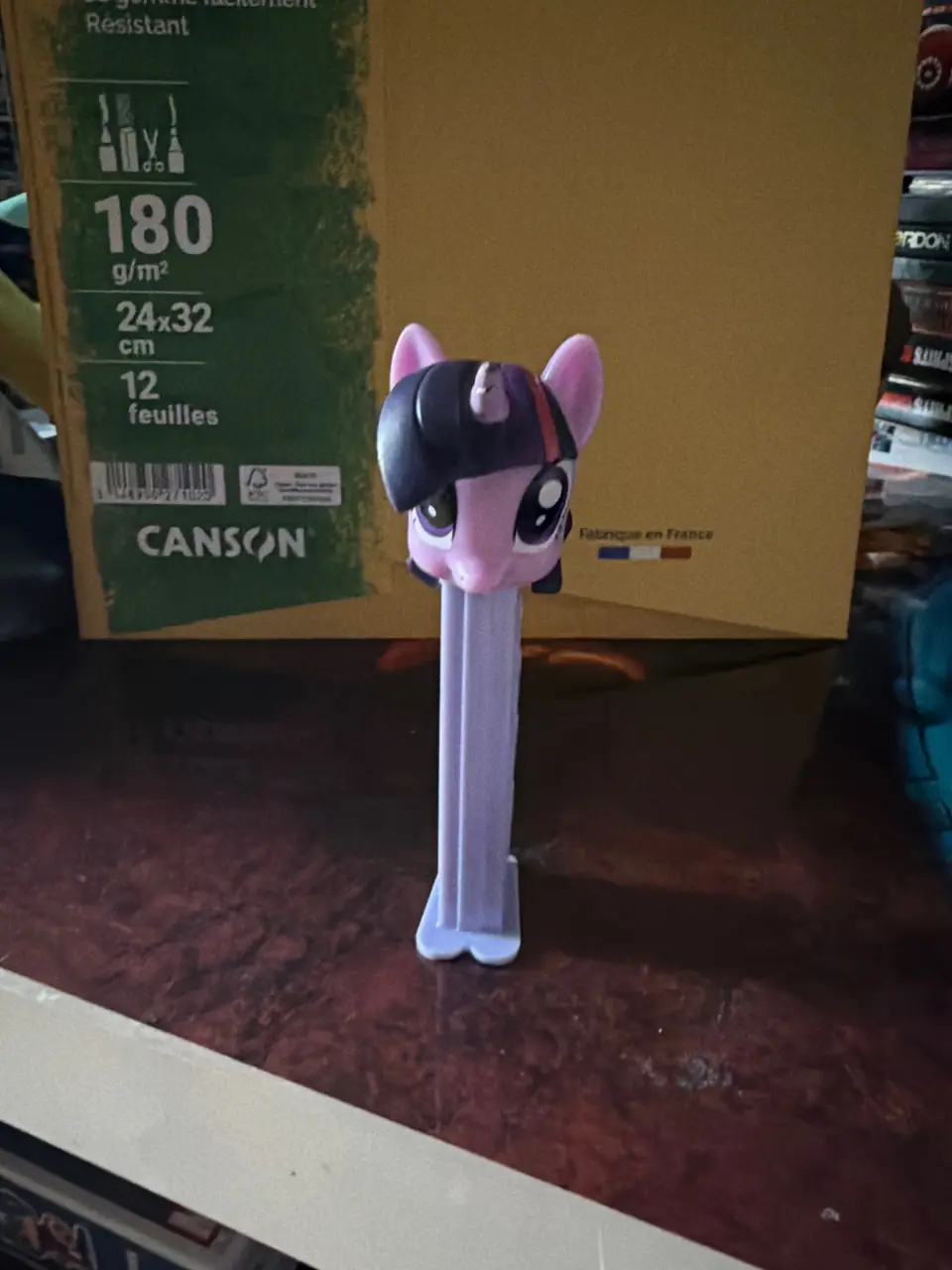 Twilight Sparkle