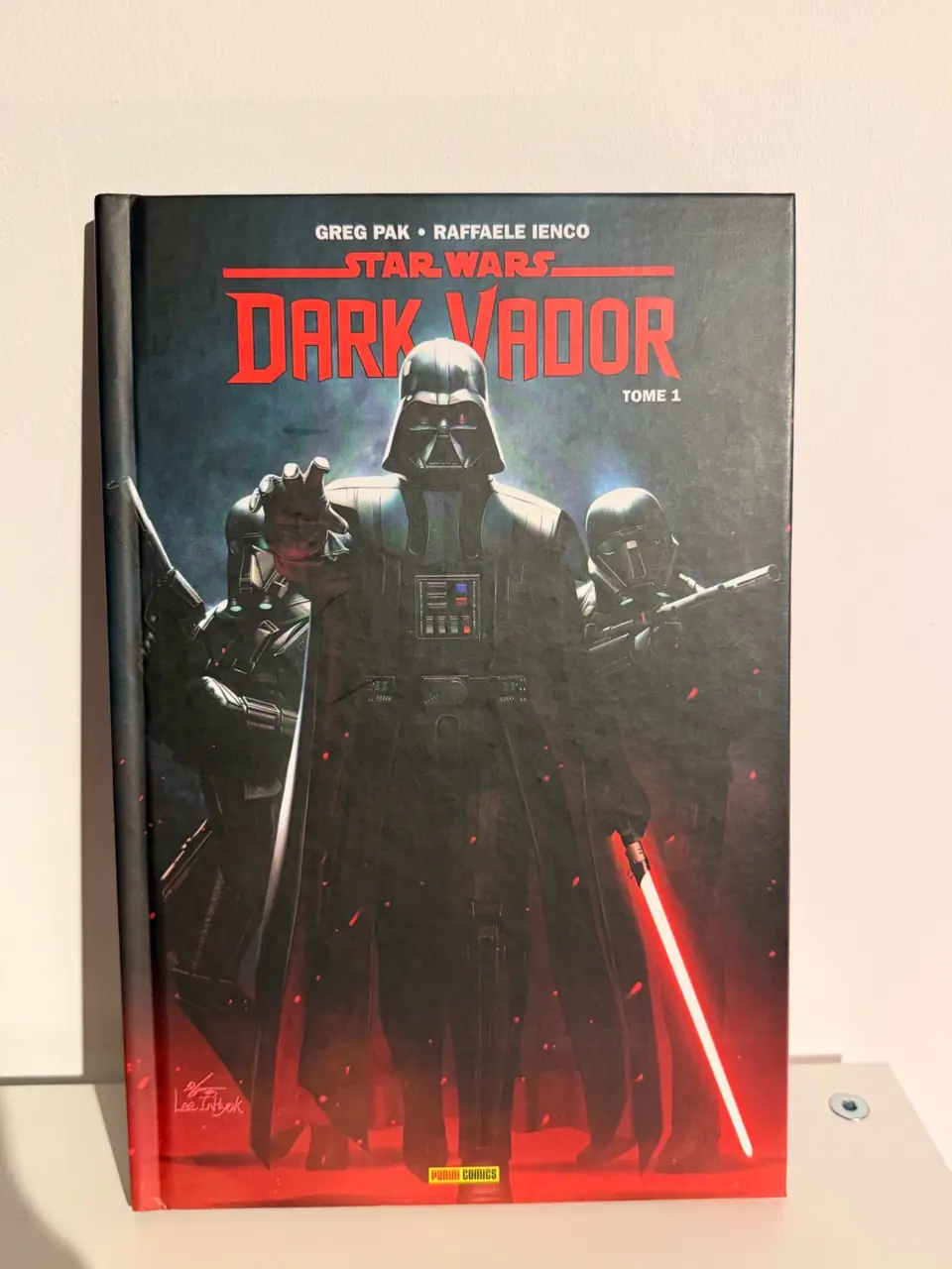 Dark Vador