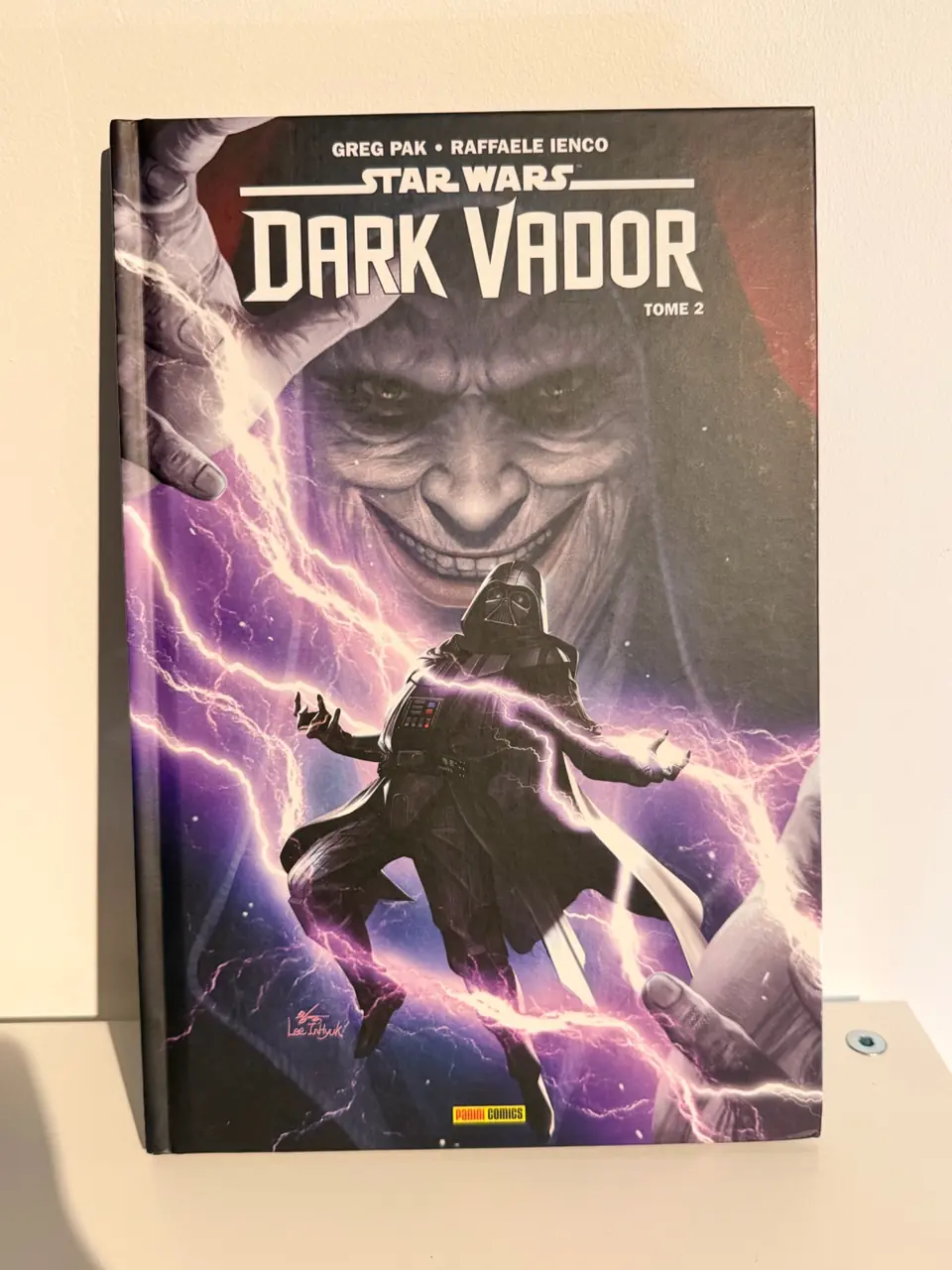 Dark Vador