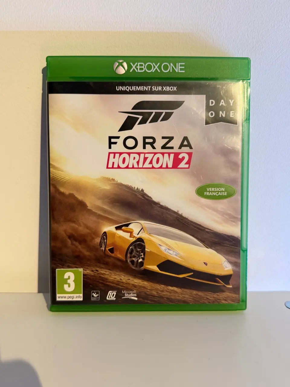 Forza Horizon 2 (Day One Edition)