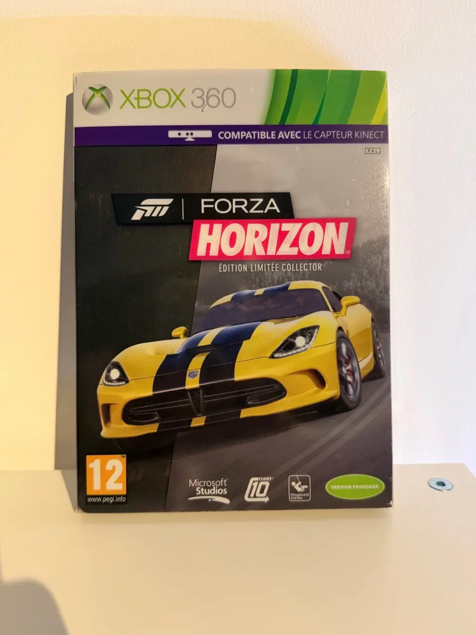 Forza Horizon (Steelbook Edition)