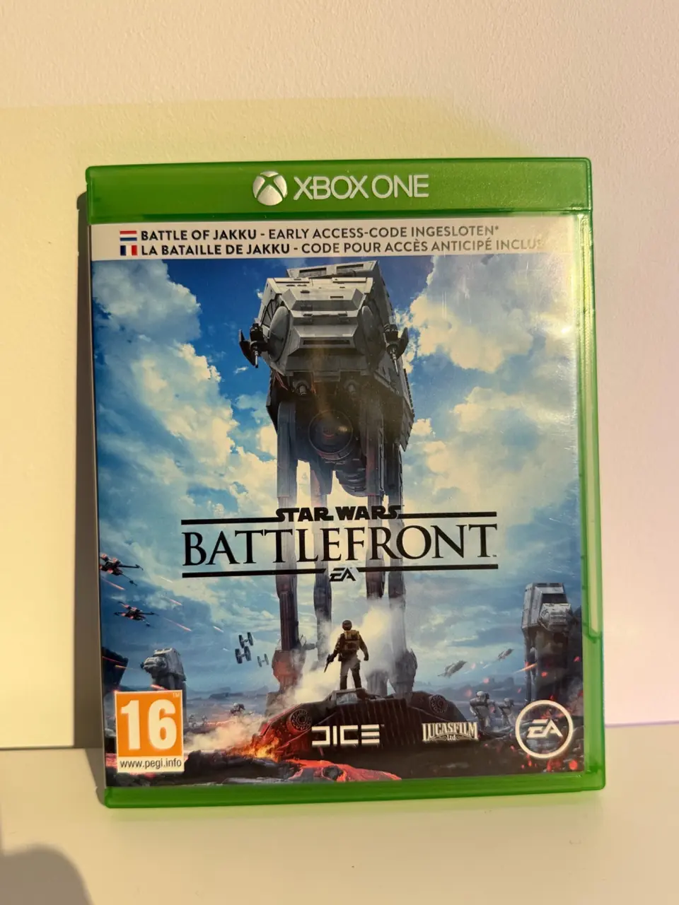Star Wars Battlefront