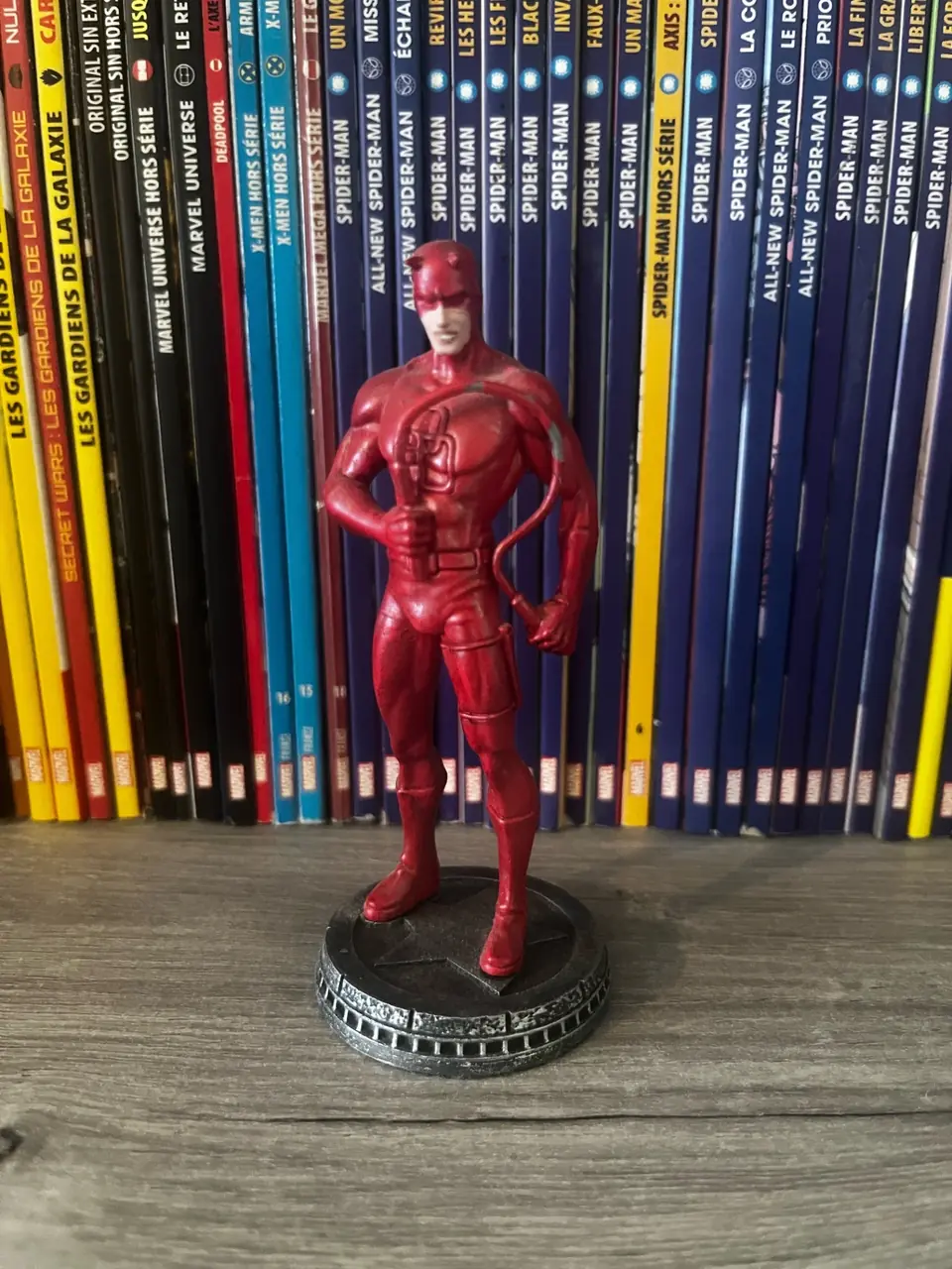 Daredevil (Pion Blanc)