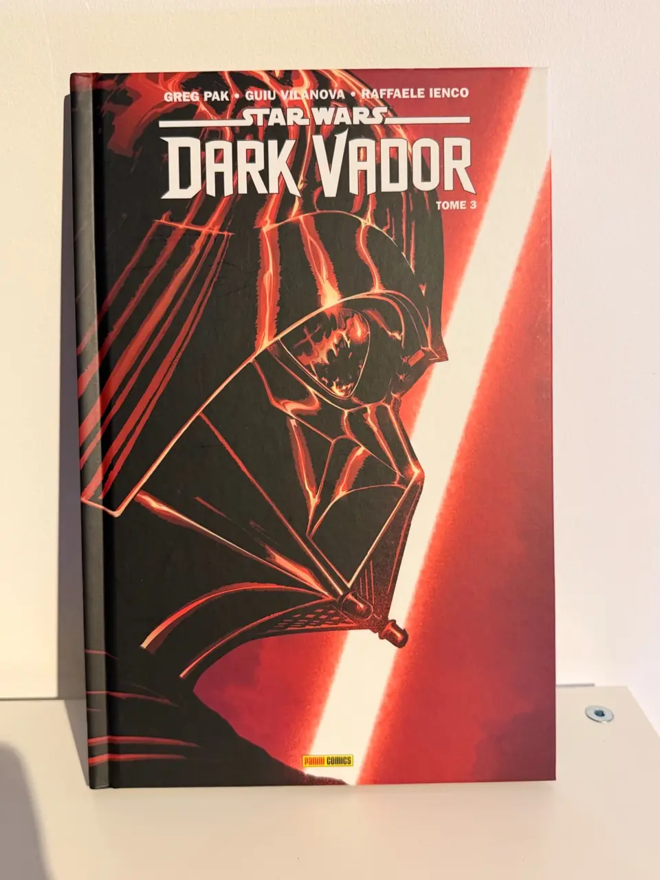 Dark Vador