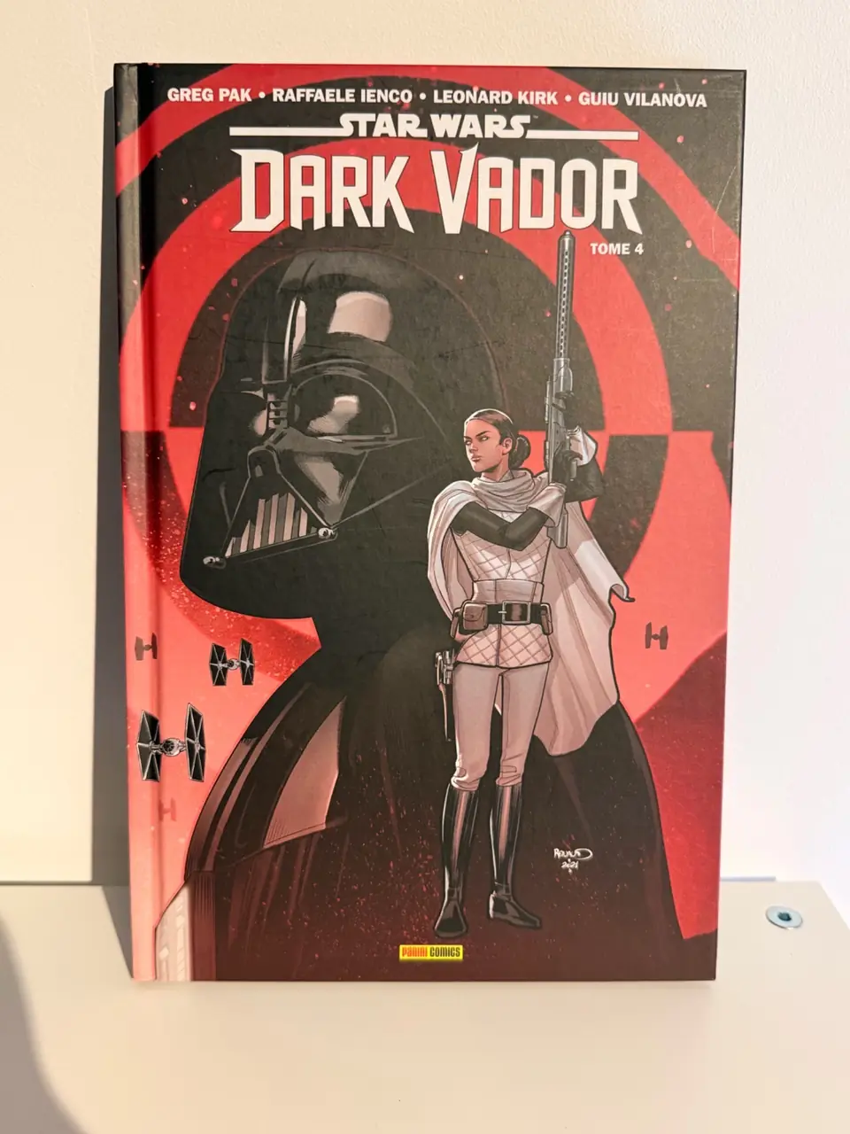 Dark Vador