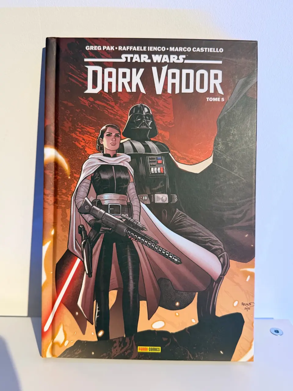 Dark Vador