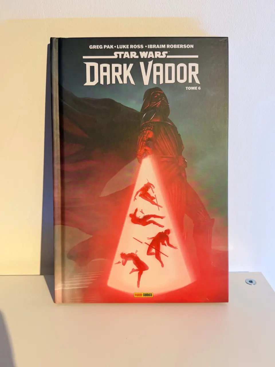 Dark Vador