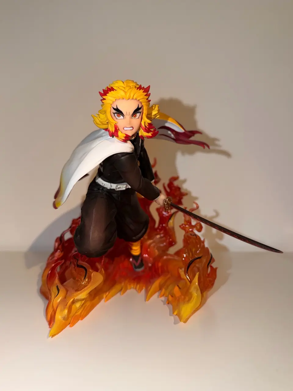Kyojuro Rengoku
